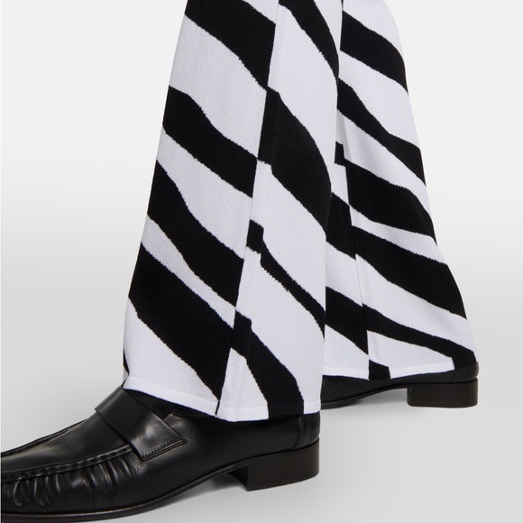 MISSONI Zebra-print pants - Picture 5 of 6